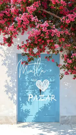 MUTLU"bir"Pazar