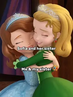 Me & my sister👭❤️