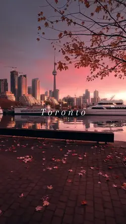 Toronto Canada