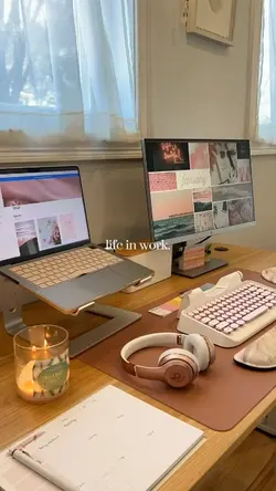 Life in work