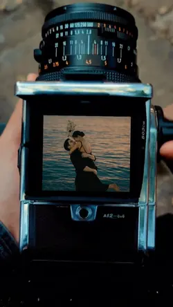 Camera Shots