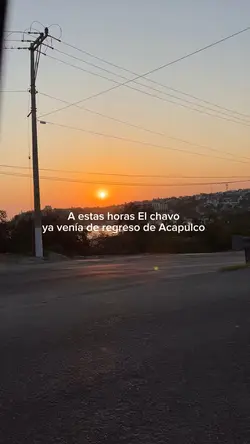 Semana santa 🌴☀️