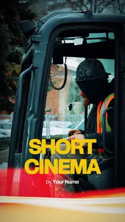 CINEMATIC TRAILER