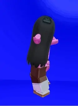 Free 3D thingy