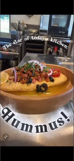 Korean chef 