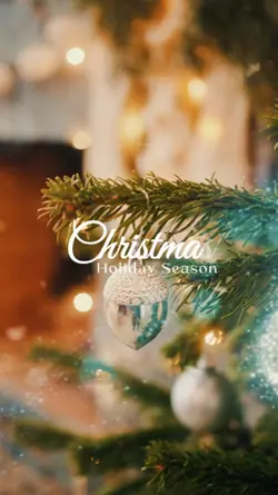 Holiday season