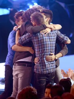 one direction 
