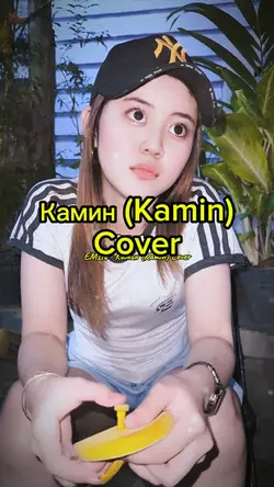 Камин Kamin Cover