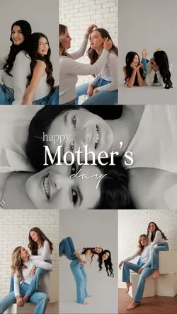 Happy mother’s day 