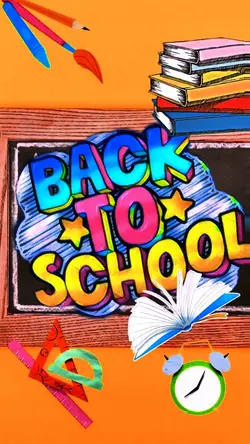 Back to School SF3