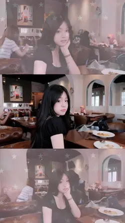 khung 3 ảnh xinhh