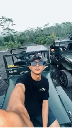 rapopo ireng