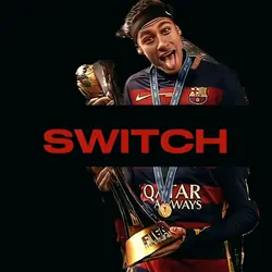 SWITCH..!! 