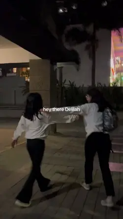 Hey there Delilah