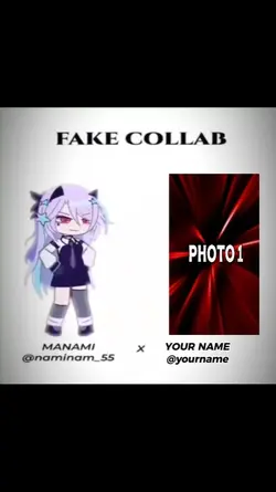 FAKE COLLAB