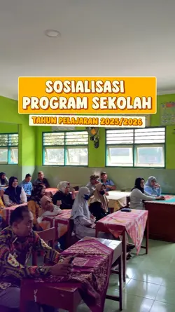 sosialisasi