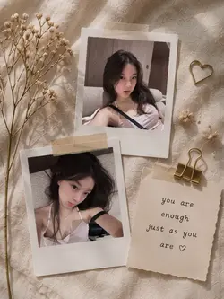 Frame Aesthetic