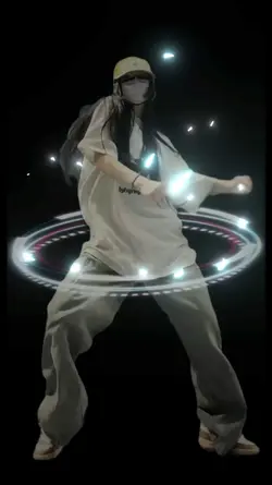 Let's Dance