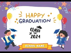 Graduation