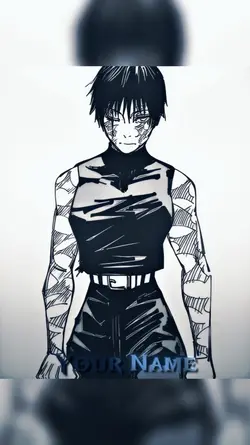 ANIME FREE EDIT 
