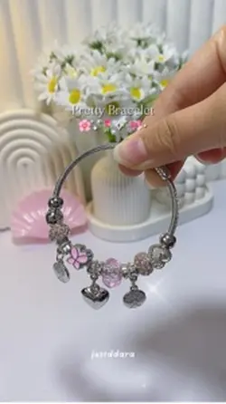 Bracelet GelangManik