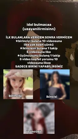 idol bulmaca