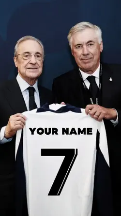 Real Madrid
