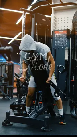gym mode