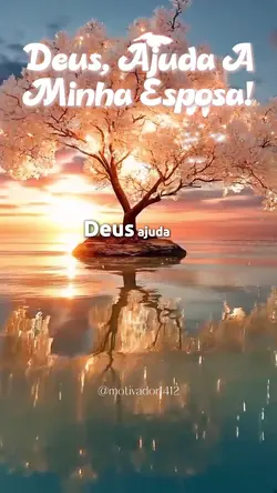 😍Oração pela Esposa🏆
