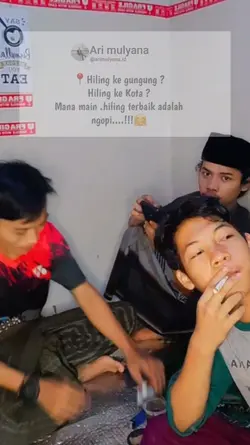 motivasi