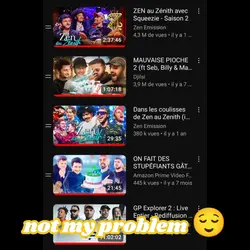 YouTube >>