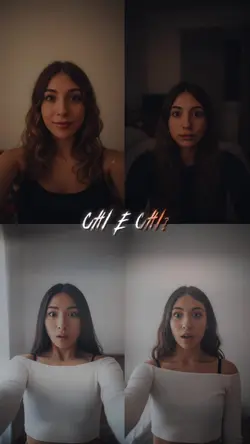 Qual è il tuo ruolo nel gruppo?