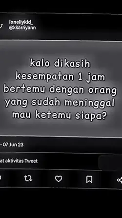 kangen anak surgaku