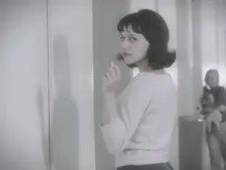 girl, interrupted 