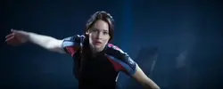 Katniss Everdeen