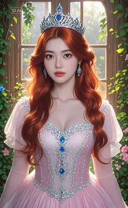 princess ariel