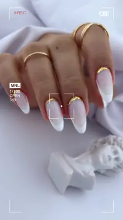nails efects