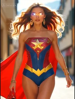 Supergirl 