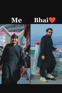 2 brothers template 