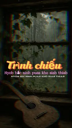 Nyob bắc ninh