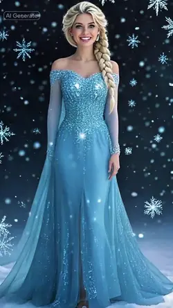 elsa frozen