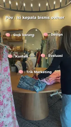 Isikepalabisnisowner