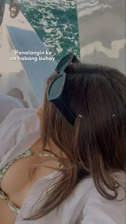 panalangin ko