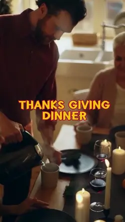 Thanks Giving Dinner