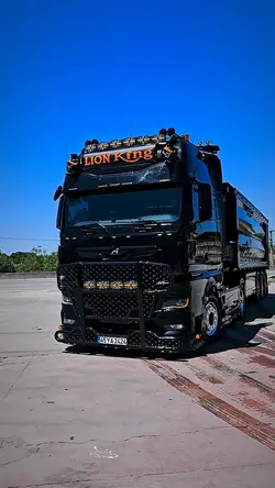TRUCK MARKETING 