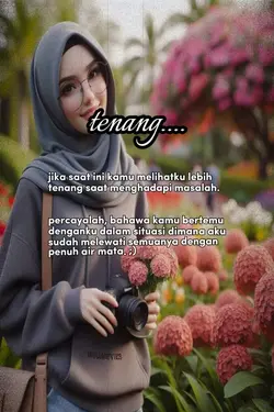 tenang
