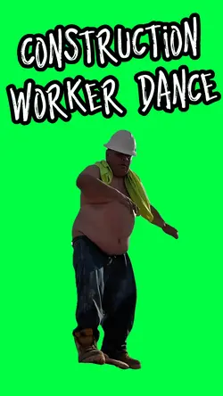 CONSTRUCTION DANCE