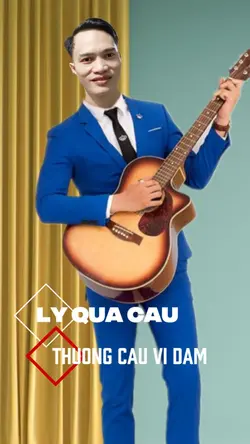 Lý qua cầu