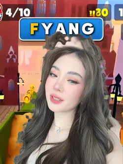 SUBWAY SURF LETTE
