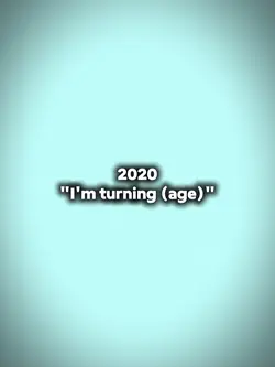 I'm turning-